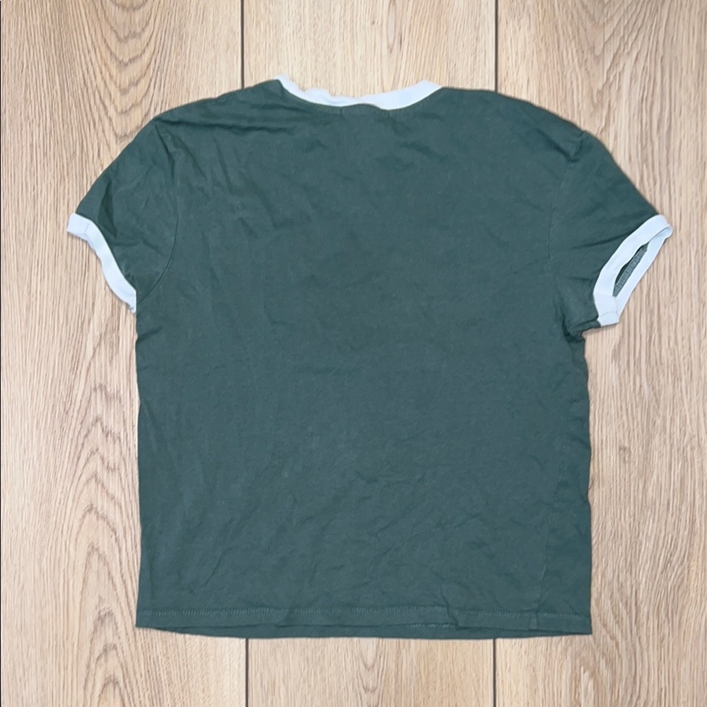 🛍️ 3 for $20 🛍️ - EUC - Forever 21 California 1992 Los Angeles Tee - Picture 3 of 4